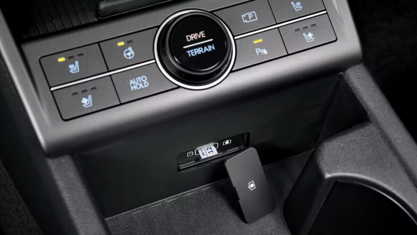 Особливості Hyundai KONA | Продуктивність | Богдан-Авто Запоріжжя - фото 28