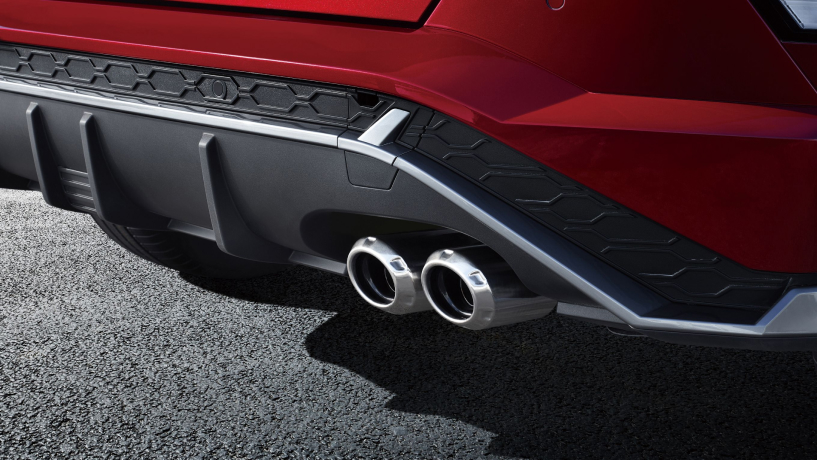 Hyundai KONA N Line (Кона Нлайн) м. Запоріжжя | Богдан-Авто Запоріжжя - фото 11