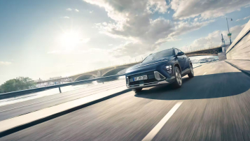 Hyundai KONA N Line (Кона Нлайн) м. Запоріжжя | Богдан-Авто Запоріжжя - фото 86