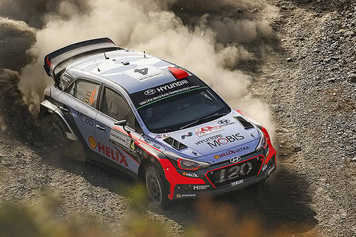 Hyundai купити в Запоріжжі. Нові Хюндай. Ціни на авто Hyundai в Запоріжжі - фото 37