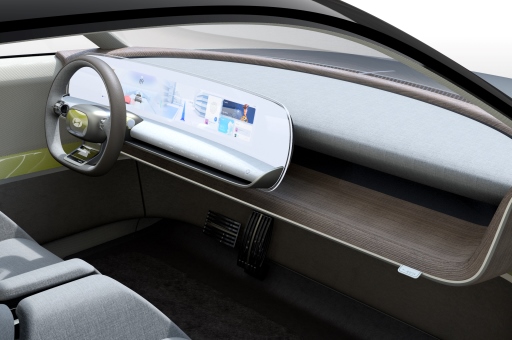 Hyundai купити в Запоріжжі. Нові Хюндай. Ціни на авто Hyundai в Запоріжжі - фото 36