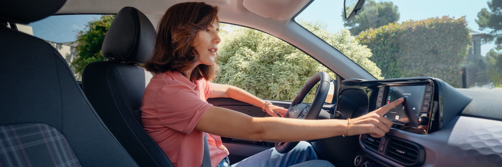 Особливості Hyundai i10 | Продуктивність | Богдан-Авто Запоріжжя - фото 6