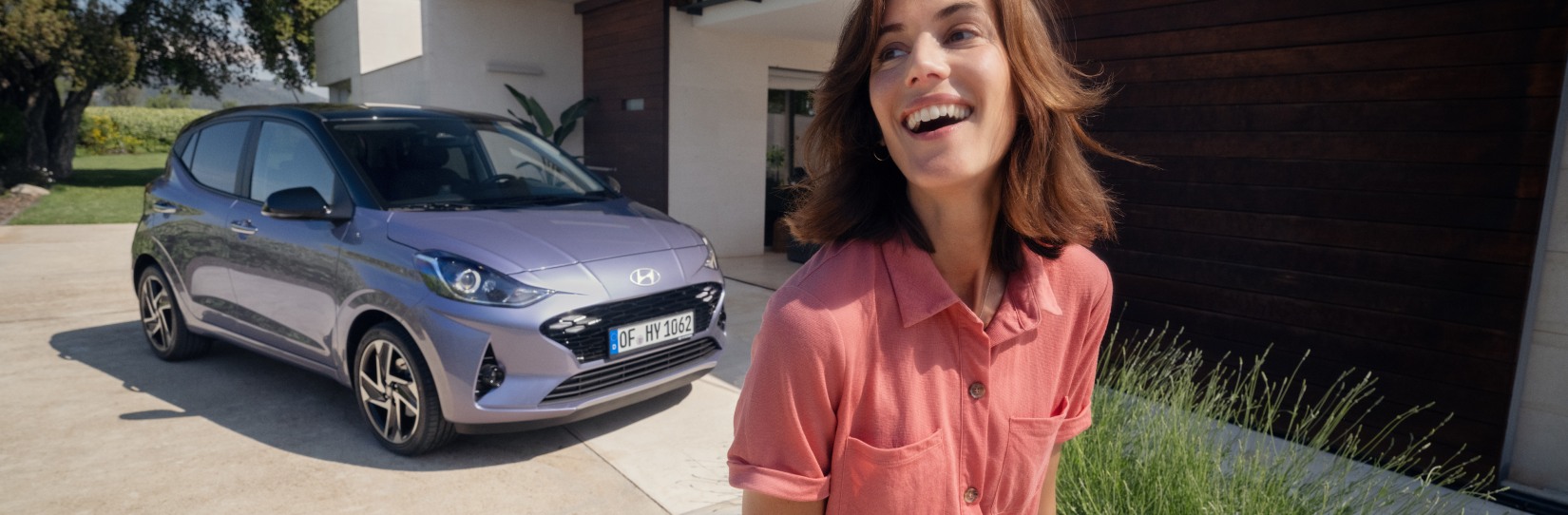 Hyundai i10 (ай10) м. Запоріжжя | Богдан-Авто Запоріжжя - фото 6