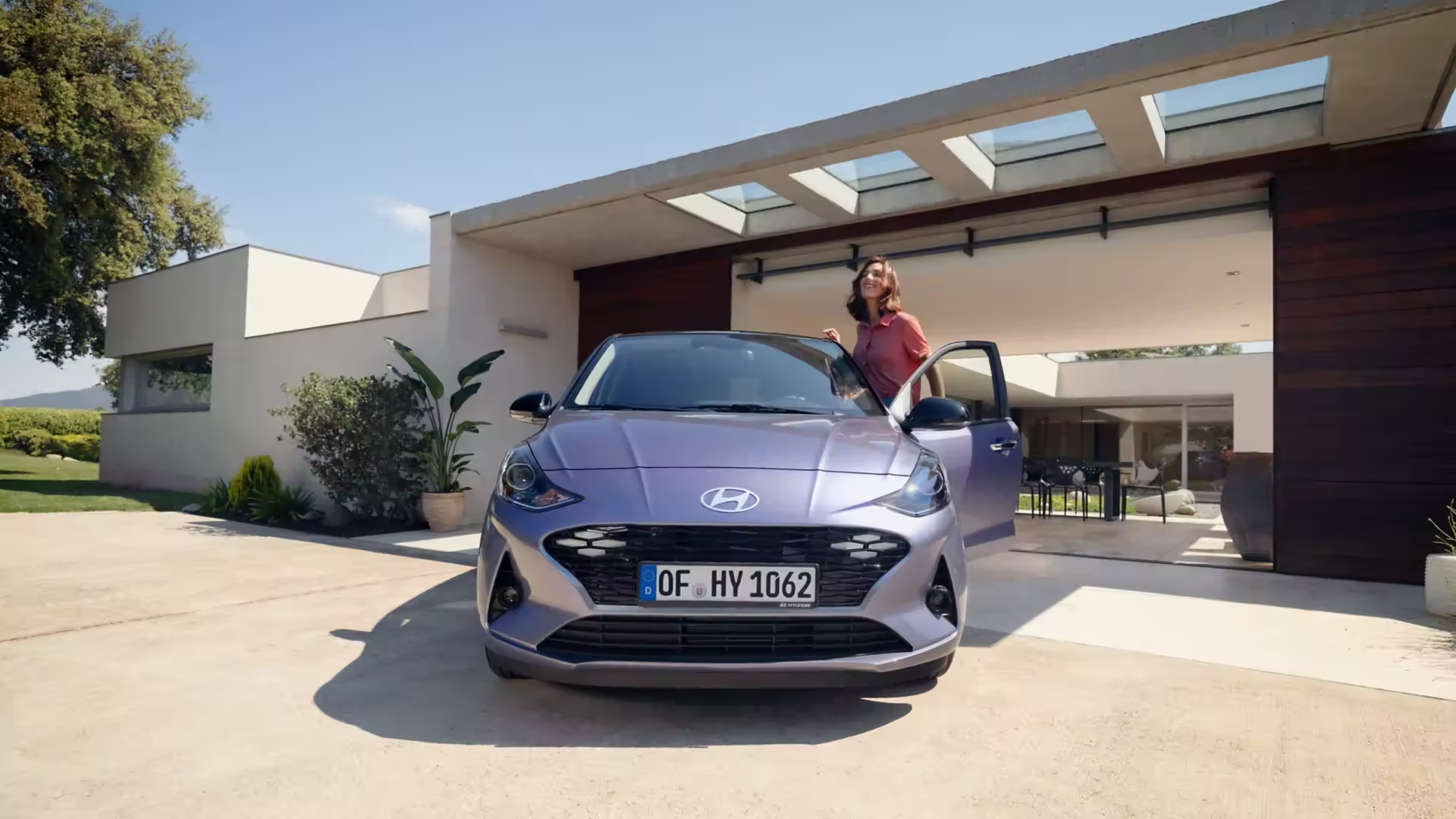 Дизайн Hyundai i10 | Стиль та Інновації | Богдан-Авто Запоріжжя - фото 8