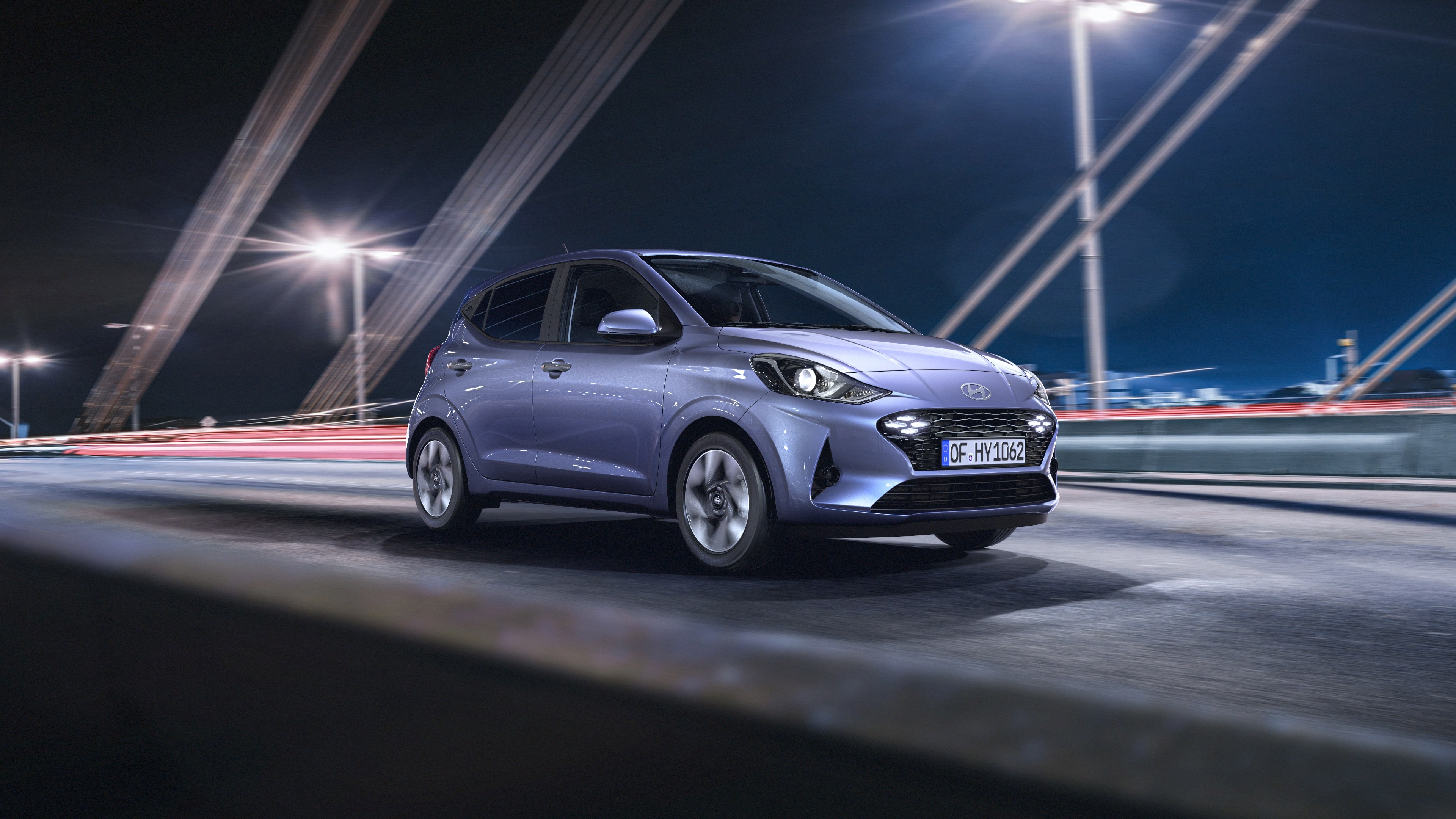 Дизайн Hyundai i10 | Стиль та Інновації | Богдан-Авто Запоріжжя - фото 25