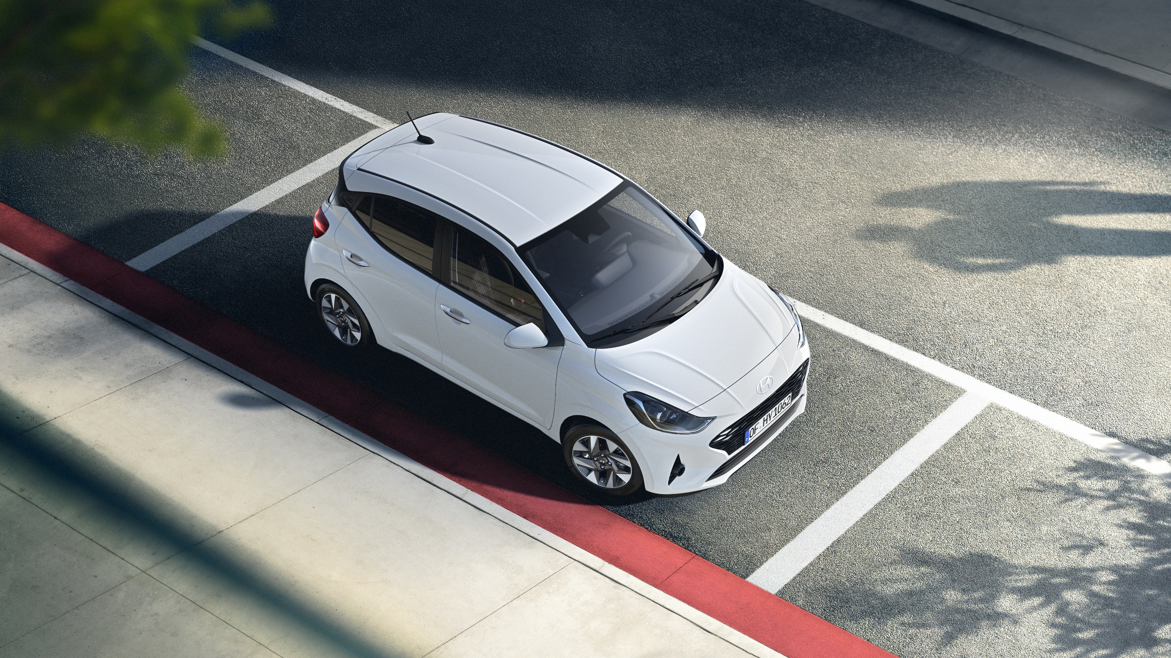 Дизайн Hyundai i10 | Стиль та Інновації | Богдан-Авто Запоріжжя - фото 44