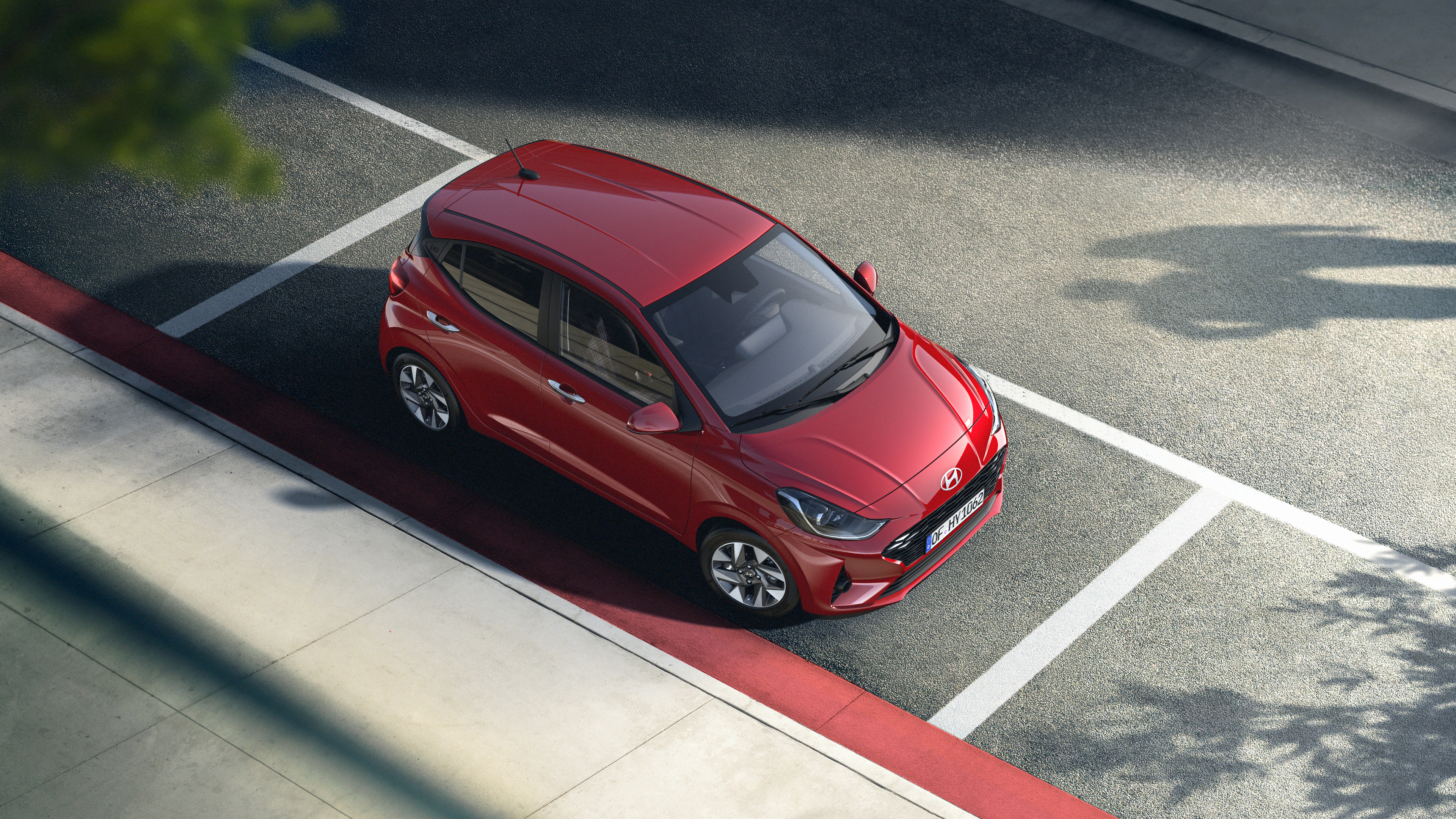 Дизайн Hyundai i10 | Стиль та Інновації | Богдан-Авто Запоріжжя - фото 56