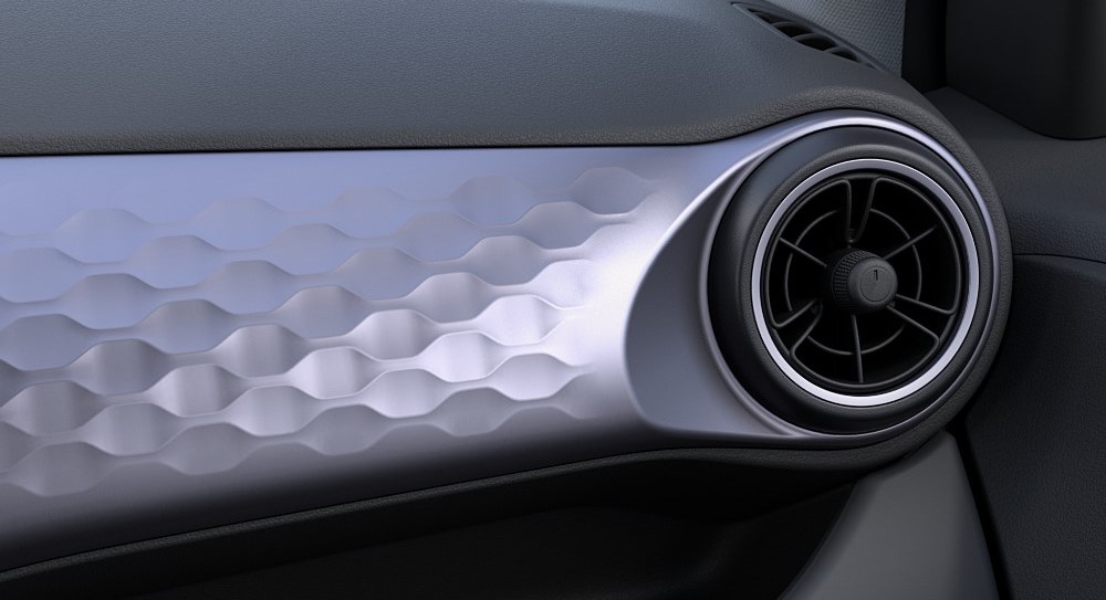 Дизайн Hyundai i10 | Стиль та Інновації | Богдан-Авто Запоріжжя - фото 70