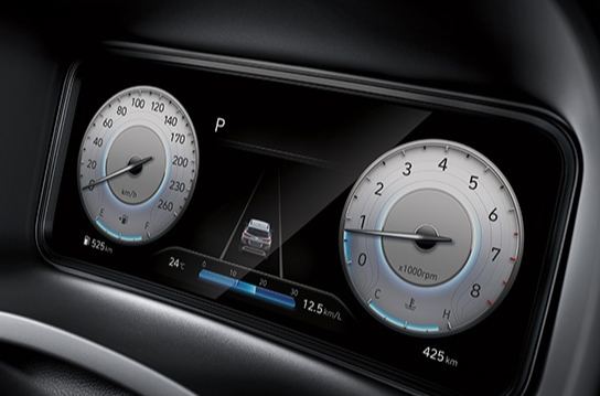 Продуктивність автомобілів Hyundai | Богдан-Авто Запоріжжя - фото 9