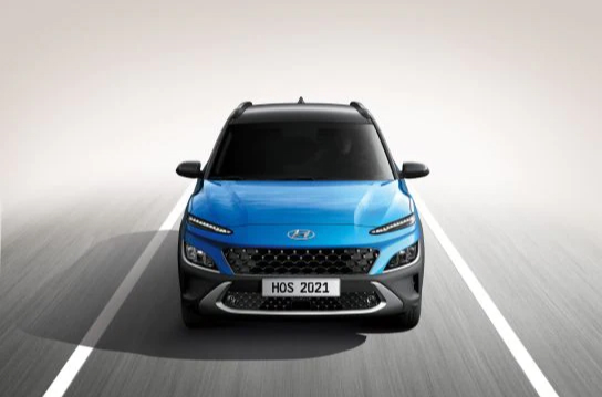 Продуктивність автомобілів Hyundai | Богдан-Авто Запоріжжя - фото 17