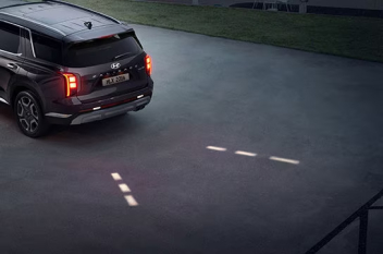 Безпека Hyundai PALISADE | Богдан-Авто Запоріжжя - фото 15