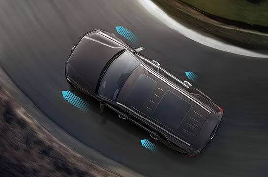 Продуктивність Hyundai PALISADE | Богдан-Авто Запоріжжя - фото 16