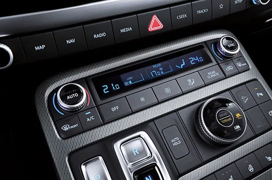 Комфорт Hyundai PALISADE | Богдан-Авто Запоріжжя - фото 15