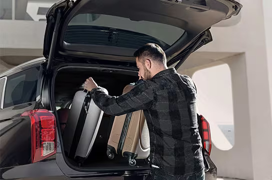 Комфорт Hyundai PALISADE | Богдан-Авто Запоріжжя - фото 16