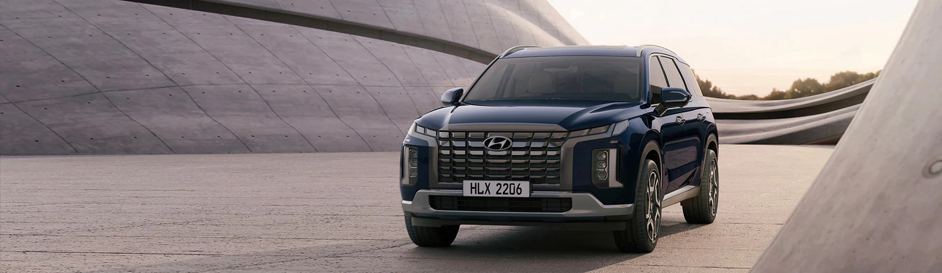 Hyundai PALISADE (Палісейд) м. Запоріжжя | Богдан-Авто Запоріжжя - фото 6