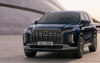 Hyundai PALISADE (Палісейд) м. Запоріжжя | Богдан-Авто Запоріжжя - фото 7