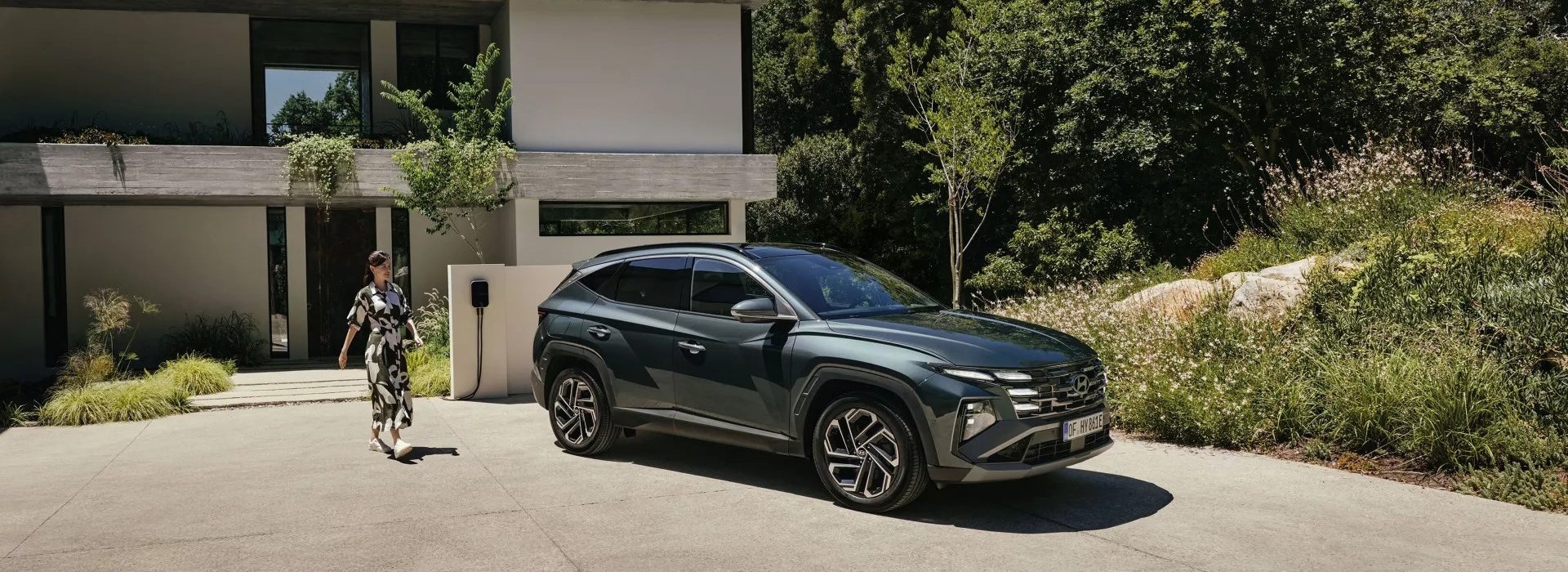 Hyundai купити в Запоріжжі. Нові Хюндай. Ціни на авто Hyundai в Запоріжжі - фото 6