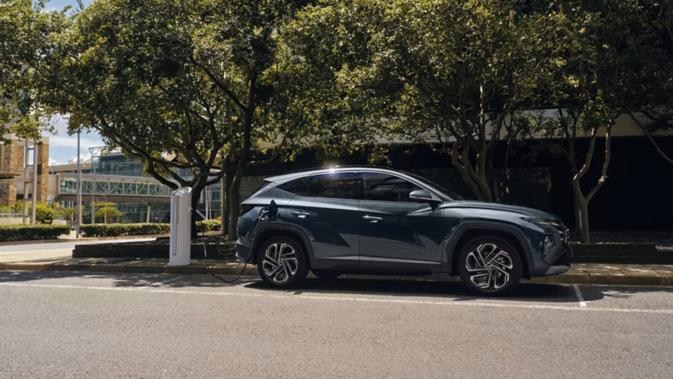 Hyundai купити в Запоріжжі. Нові Хюндай. Ціни на авто Hyundai в Запоріжжі - фото 15