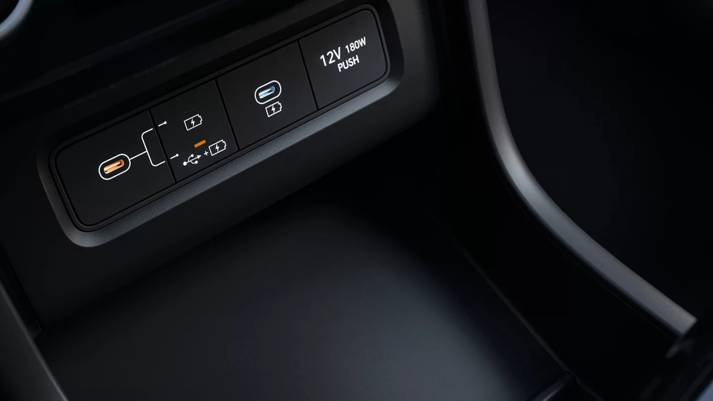 Особливості TUCSON | Технічні характеристики | Богдан-Авто Запоріжжя - фото 16