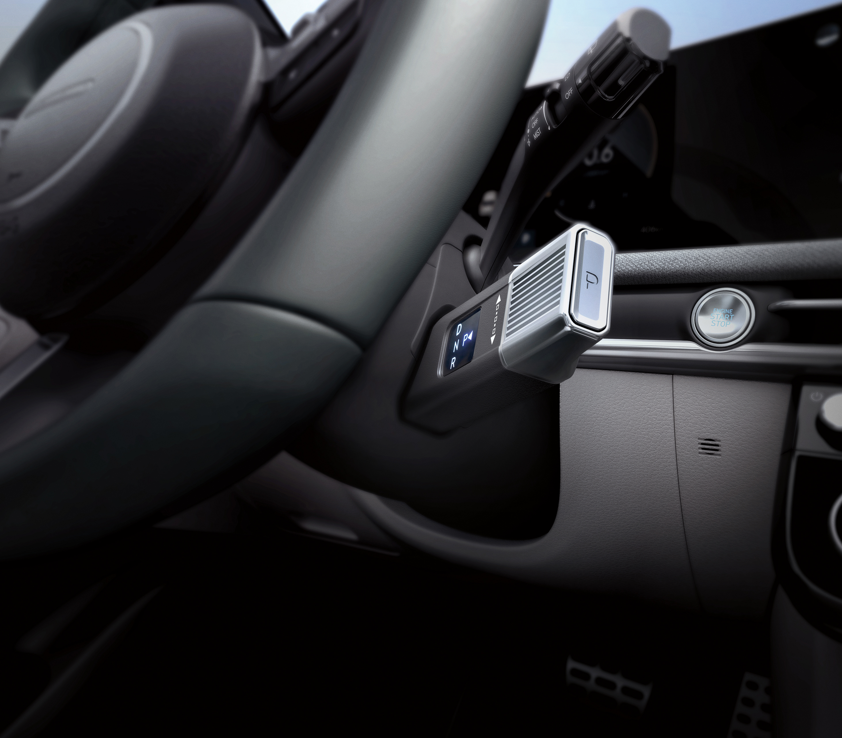 Особливості TUCSON | Технічні характеристики | Богдан-Авто Запоріжжя - фото 25