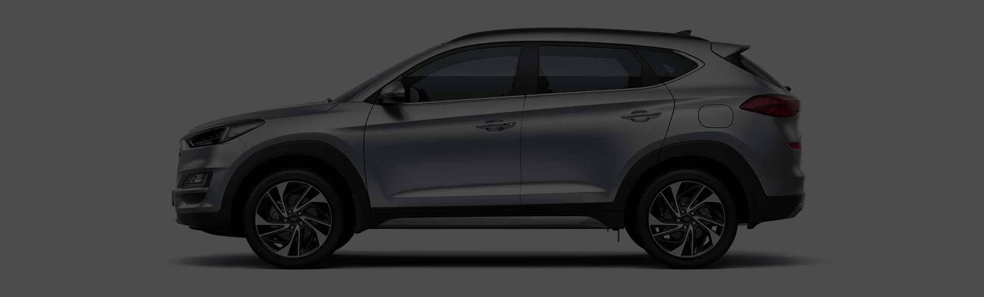 Hyundai купити в Запоріжжі. Нові Хюндай. Ціни на авто Hyundai в Запоріжжі - фото 29