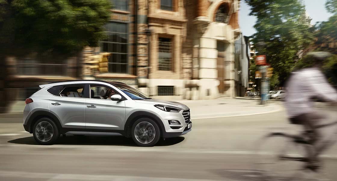 Hyundai купити в Запоріжжі. Нові Хюндай. Ціни на авто Hyundai в Запоріжжі - фото 12