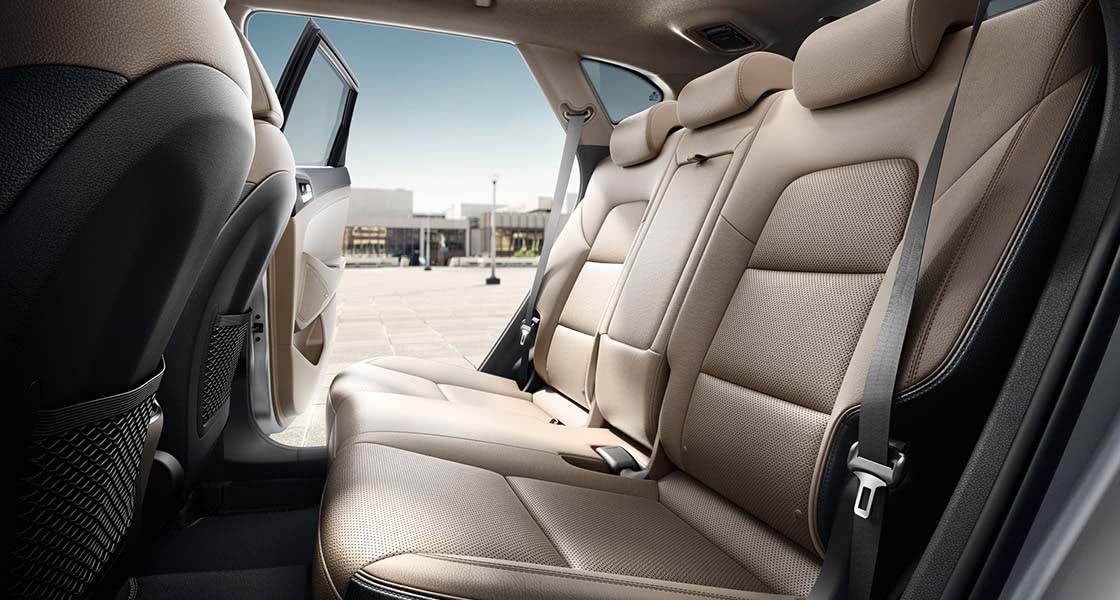 Hyundai купити в Запоріжжі. Нові Хюндай. Ціни на авто Hyundai в Запоріжжі - фото 11