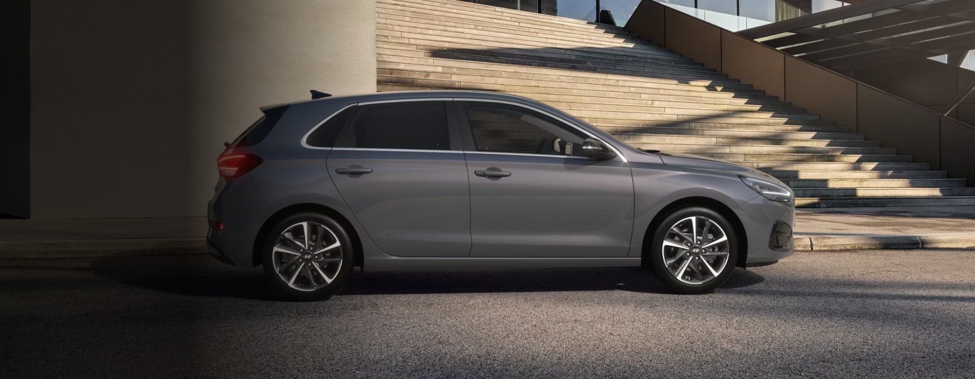 Hyundai купити в Запоріжжі. Нові Хюндай. Ціни на авто Hyundai в Запоріжжі - фото 6