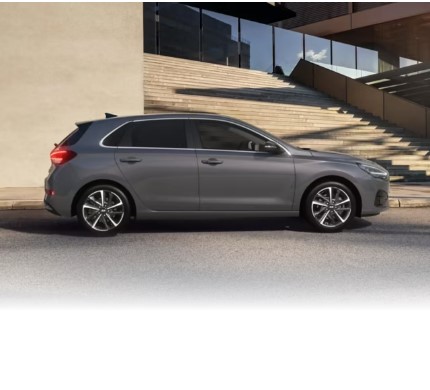 Hyundai купити в Запоріжжі. Нові Хюндай. Ціни на авто Hyundai в Запоріжжі - фото 7