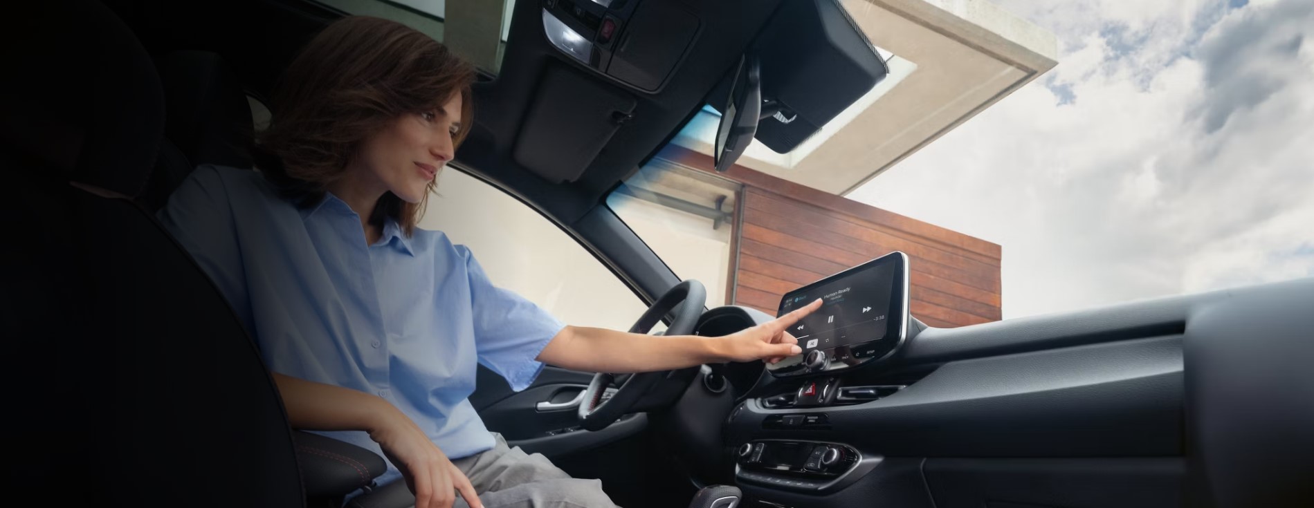 Hyundai купити в Запоріжжі. Нові Хюндай. Ціни на авто Hyundai в Запоріжжі - фото 6