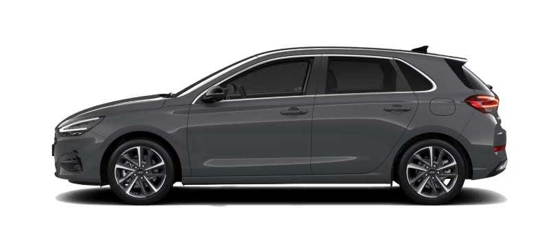 Hyundai купити в Запоріжжі. Нові Хюндай. Ціни на авто Hyundai в Запоріжжі - фото 6