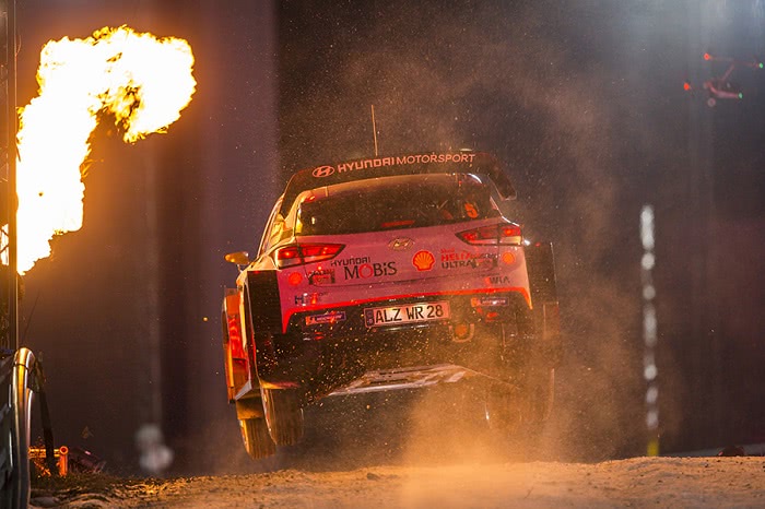 Hyundai купити в Запоріжжі. Нові Хюндай. Ціни на авто Hyundai в Запоріжжі - фото 8