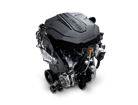 Особливості Hyundai SANTA FE | Богдан-Авто Запоріжжя - фото 26