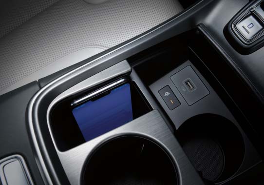 Особливості Hyundai SANTA FE | Богдан-Авто Запоріжжя - фото 21