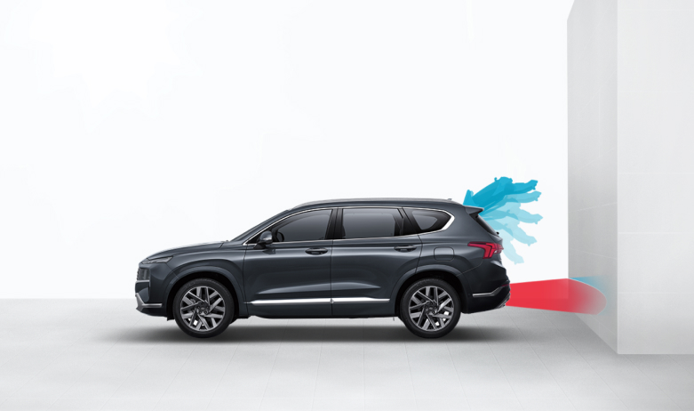 Особливості Hyundai SANTA FE | Богдан-Авто Запоріжжя - фото 15