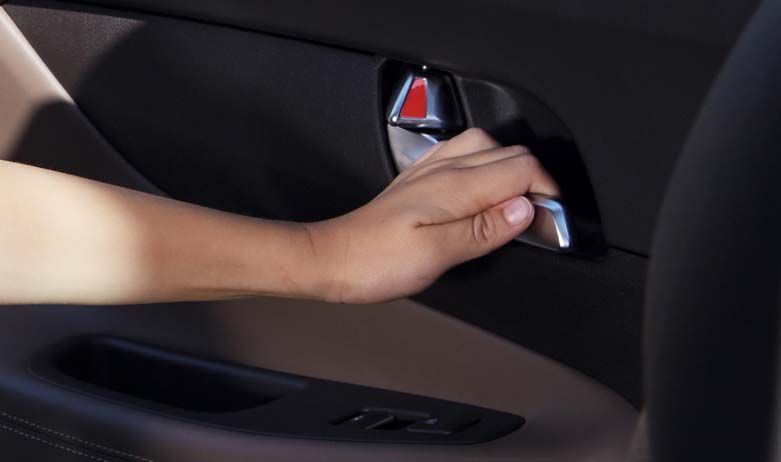 Особливості Hyundai SANTA FE | Богдан-Авто Запоріжжя - фото 46