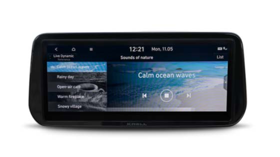 Дизайн SANTA FE | Високоякісний Кросовер |  Богдан-Авто Запоріжжя - фото 54