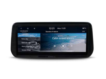 Особливості Hyundai SANTA FE | Богдан-Авто Запоріжжя - фото 12