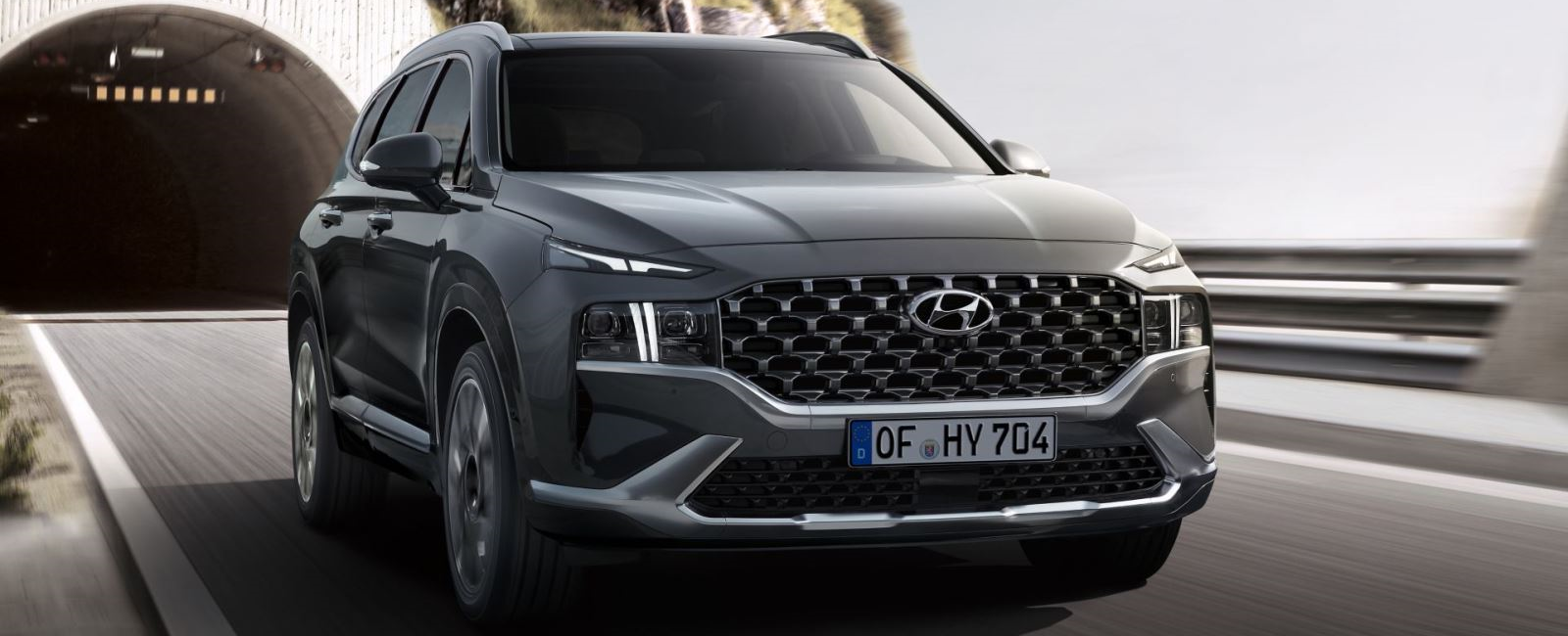 Hyundai купити в Запоріжжі. Нові Хюндай. Ціни на авто Hyundai в Запоріжжі - фото 6