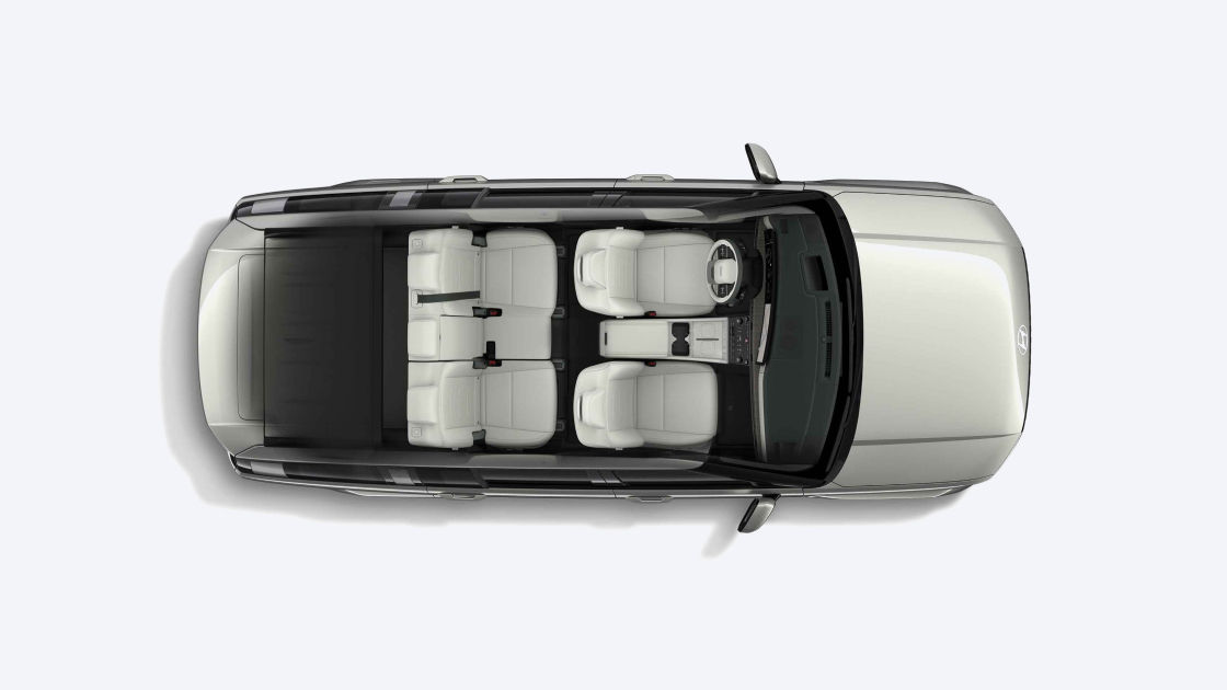 Особливості Hyundai SANTA FE 2024 | Богдан-Авто Запоріжжя - фото 8