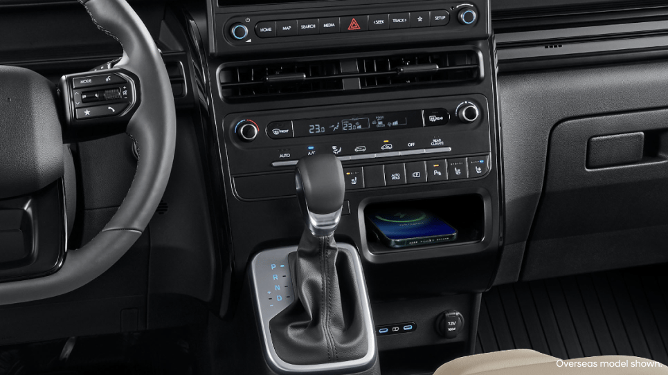 Hyundai купити в Запоріжжі. Нові Хюндай. Ціни на авто Hyundai в Запоріжжі - фото 15