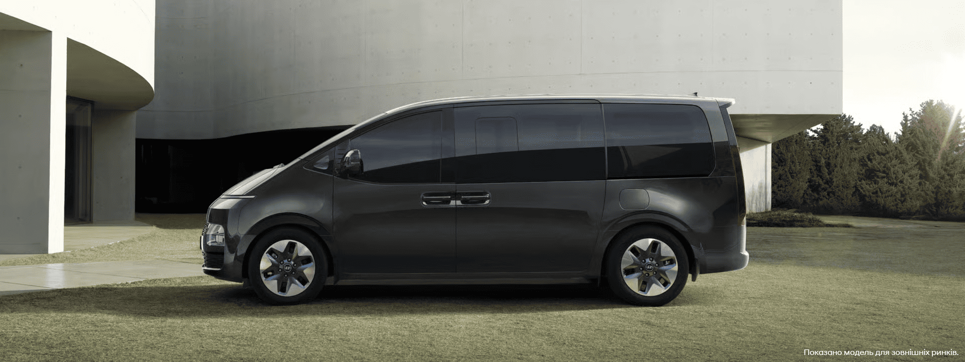 Hyundai купити в Запоріжжі. Нові Хюндай. Ціни на авто Hyundai в Запоріжжі - фото 27