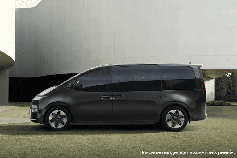 Hyundai купити в Запоріжжі. Нові Хюндай. Ціни на авто Hyundai в Запоріжжі - фото 30