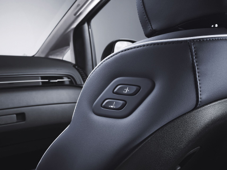 Особливості Hyundai STARIA | Богдан-Авто Запоріжжя - фото 10