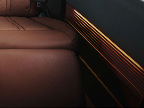 Особливості Hyundai STARIA | Богдан-Авто Запоріжжя - фото 8