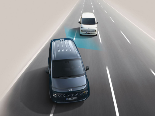 Особливості Hyundai STARIA | Богдан-Авто Запоріжжя - фото 28