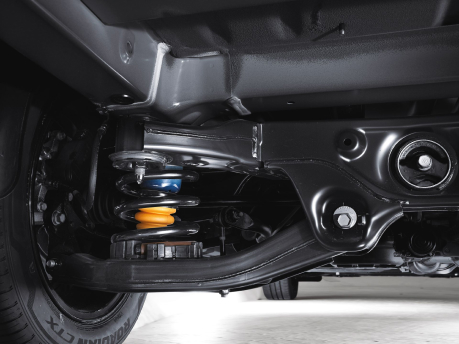 Особливості Hyundai STARIA | Богдан-Авто Запоріжжя - фото 34