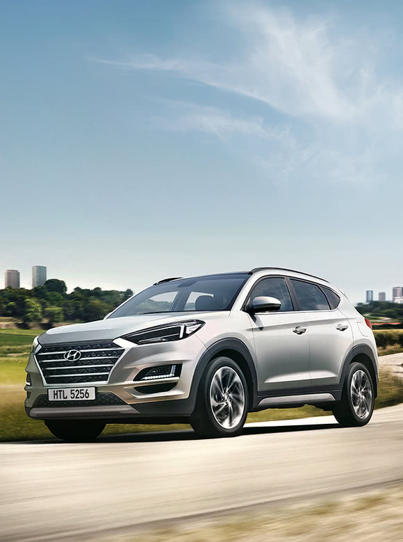 Hyundai купити в Запоріжжі. Нові Хюндай. Ціни на авто Hyundai в Запоріжжі - фото 7