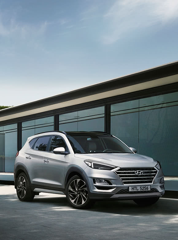 Hyundai купити в Запоріжжі. Нові Хюндай. Ціни на авто Hyundai в Запоріжжі - фото 7