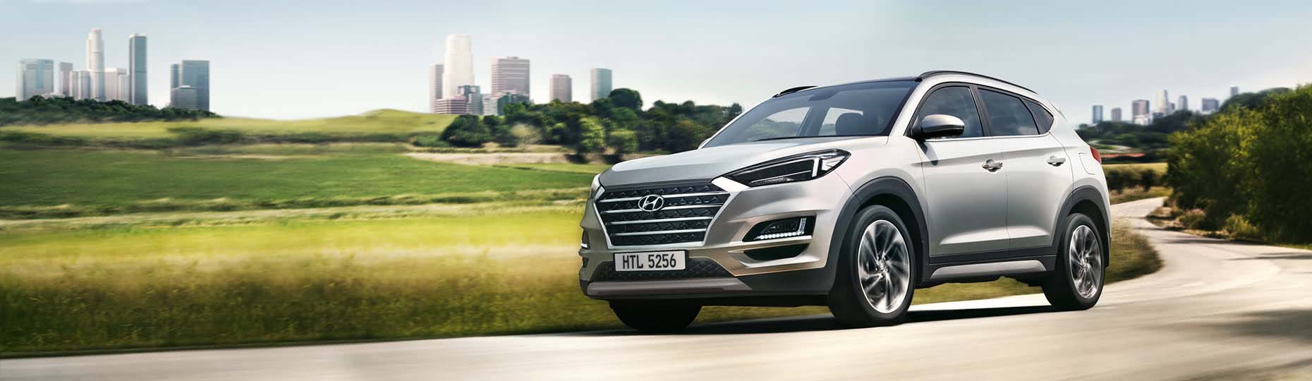 Hyundai купити в Запоріжжі. Нові Хюндай. Ціни на авто Hyundai в Запоріжжі - фото 6